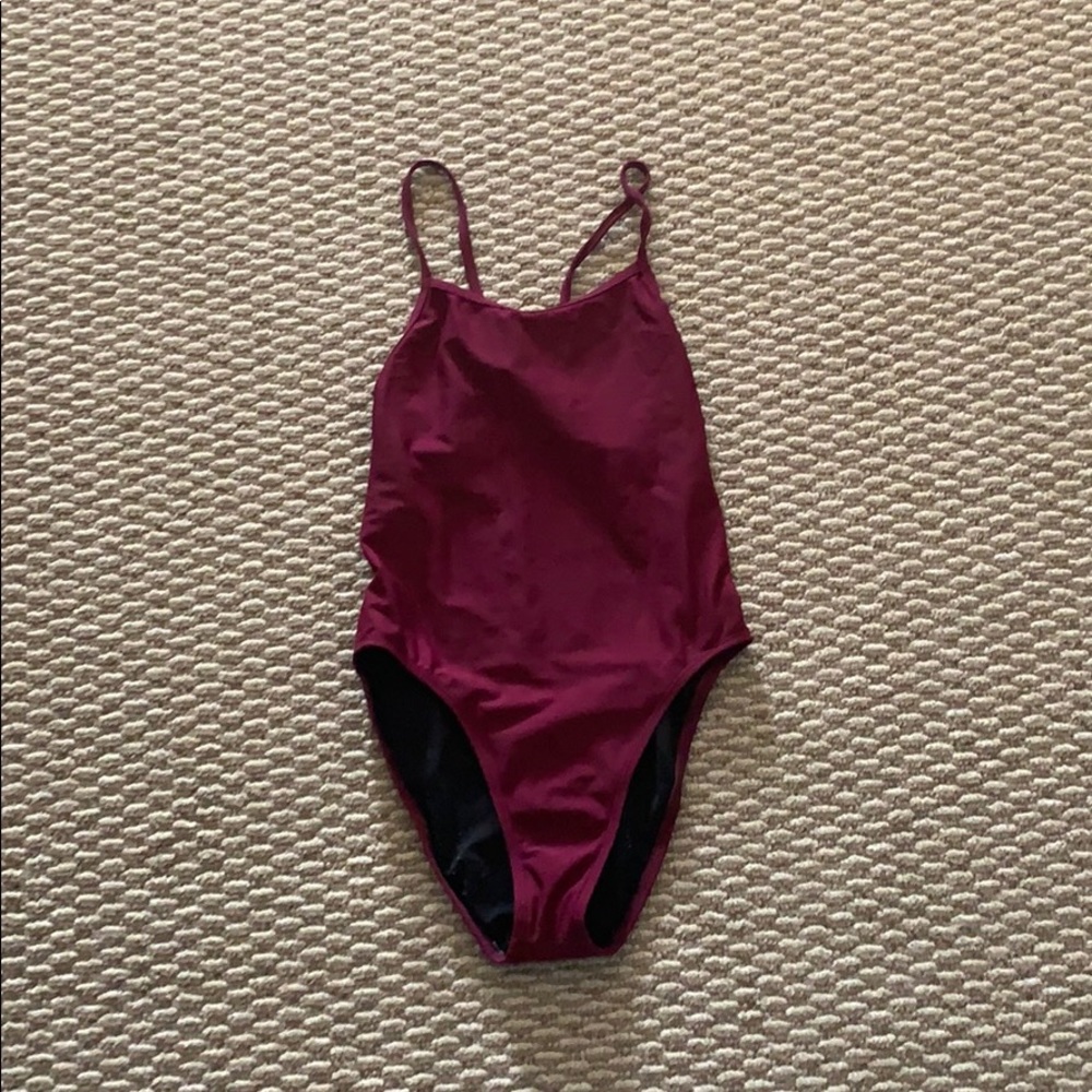 Jolyn one piece